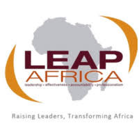 LEAP Africa